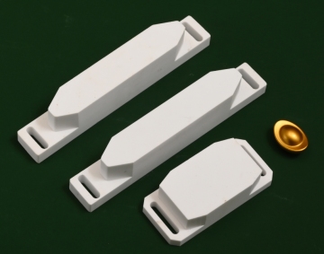 95 Wear resistant plate