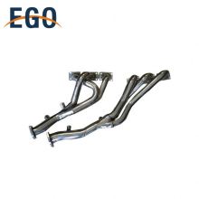 High Performance E39 Exhaust Systems - Best Prices