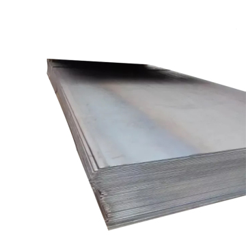 Weather Resistant Steel Plate