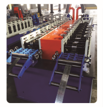 High Precision Light keel roll forming machine