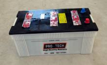PRO-688-210AH car batteries