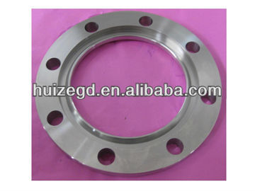 304 316 SS Flange DIN 2543 SLIP ON flange