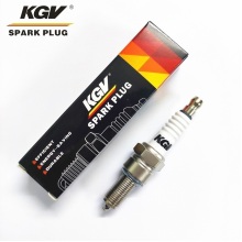 Motorcycle Spark Plug for TVS XL100 (All variant)