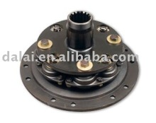 Belaz cam lock bracket