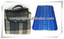 Camping picnic blanket