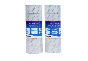 Thick Clear Packing Tape 48mm x 100m Transparent