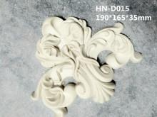 Exquisite PU Wall Trims/European PU wall line