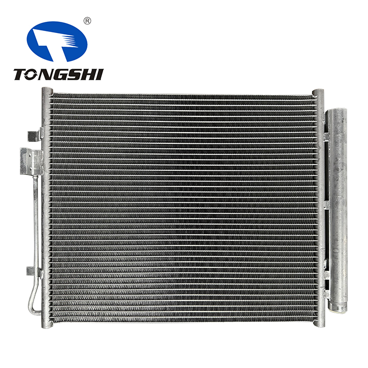 97606P2000, Condenser for Kia Sorento/Hyundai Santa Fe/Santa Cruz 1.6L HEV/2.5L 97606P2000, Condenser for Kia Sorento/Hyundai Santa Fe/Santa Cruz 1.6L HEV/2.5L
