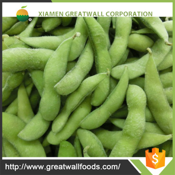 IQF certified bulk soybeans