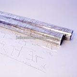 20 Mircon basket wrap Christmas designs, Cellophane gift wrapping paper