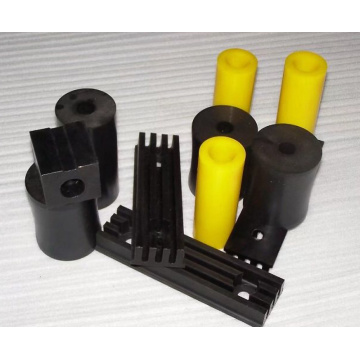 Elevator Rubber Buffer PU Buffer Polyurethane Buffer