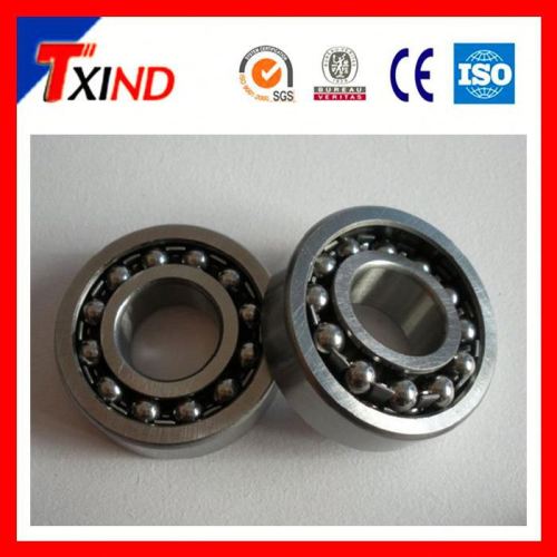 china best high quality sales self aligning ball bearing 1308 for aircraft