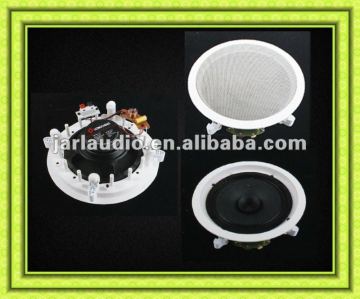 JL Series Ceiling speaker, pa audio speaker, pro audio speaker