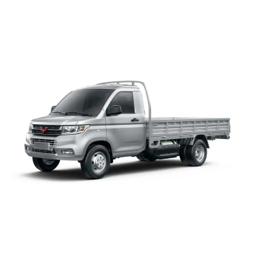 Wuling Rongguang new pure electric mini truck