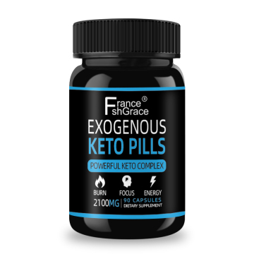 Keto capsules Burn keto Bundle keto diet supplement