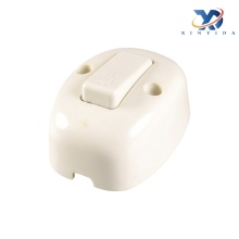 Smooth Flip Rocker Power Switch