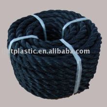 Recycled PE rope