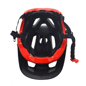 Vente chaude casque vélo vtt