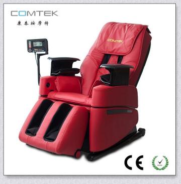 RK7102A New Massage Chair