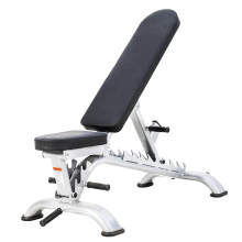 Training Weight Bench Gym Equipment Machine