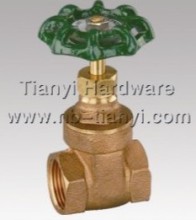 Bronze Gate Valve?