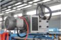 GFS Intelligente Speedmaster fluitlamineermachine