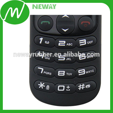 Mobile Phone Big Keypad