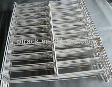 Refrigerator freezer wire shelf PF-E556