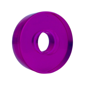 Luggage With PU Wheels