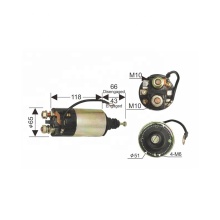 Starter Solenoid Switch 0331402706 033140220 for Bosch