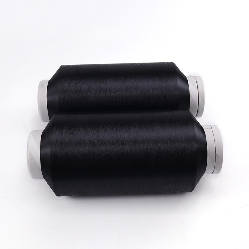 Polyester Blend Anti-Static Knit