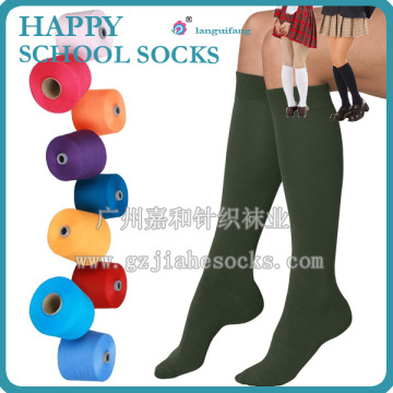 Uniform school girl socks student socks