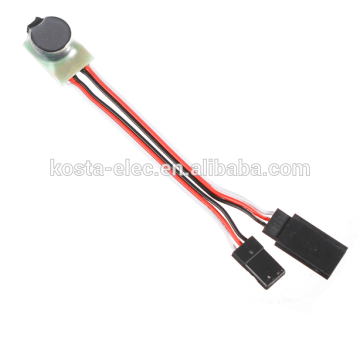 LOST PLANE FINDER ALARM RC HELICOPTER TRACER