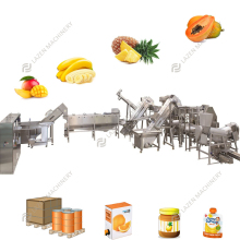 Grape Mango Fruit Pulping and Refining Machine