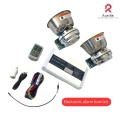 MD830 400W Wireless Alarm Kit