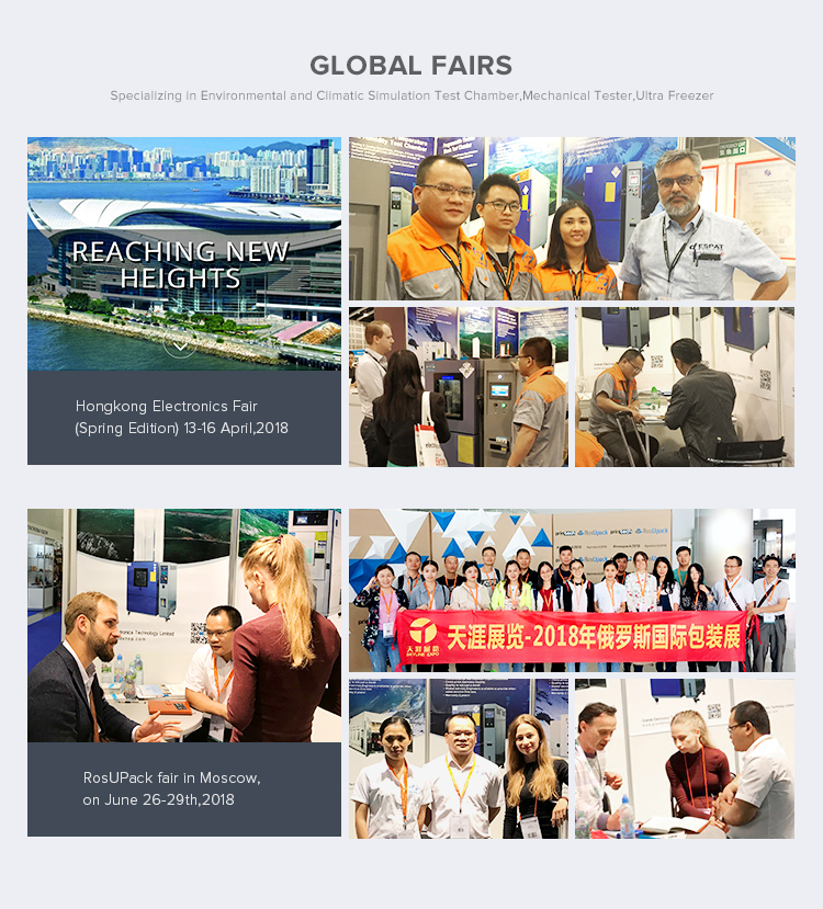 Automatic Transport Simulation Vibration Testing Machine Shock Tester For Electronic Products