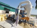 Soja Maïs Paddy Seed Cleaning Separator