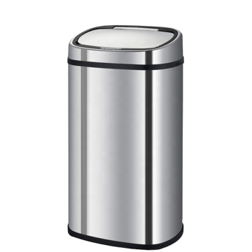 Induction Smart Motion Trash Bin: Automatic, Sensor-Activated Dustbin