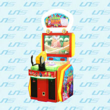 UNIS 2013 VEGGIE BLAST kid shooting game