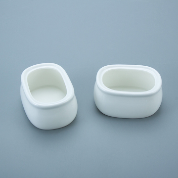 Chaozhou Kitchen Ceramic Storage Jar for Condiments and Spices