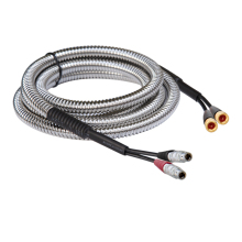 YUSHI NDT Ultrasonic Probes and Cables