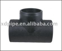 Socket Equal Tee PE PIPE FITTING