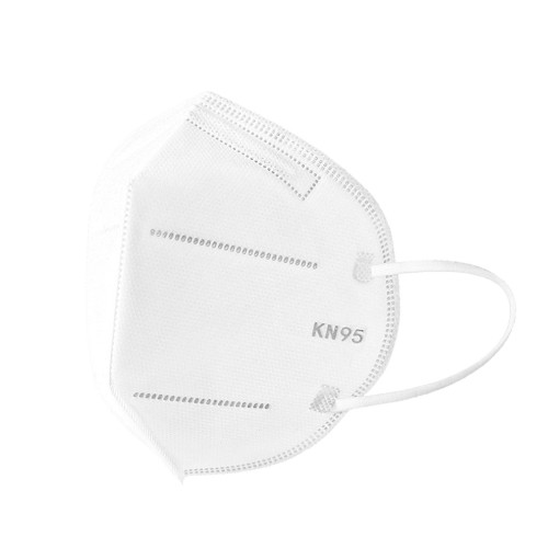 KN95 Respirator Produk Perlindungan Pakaian