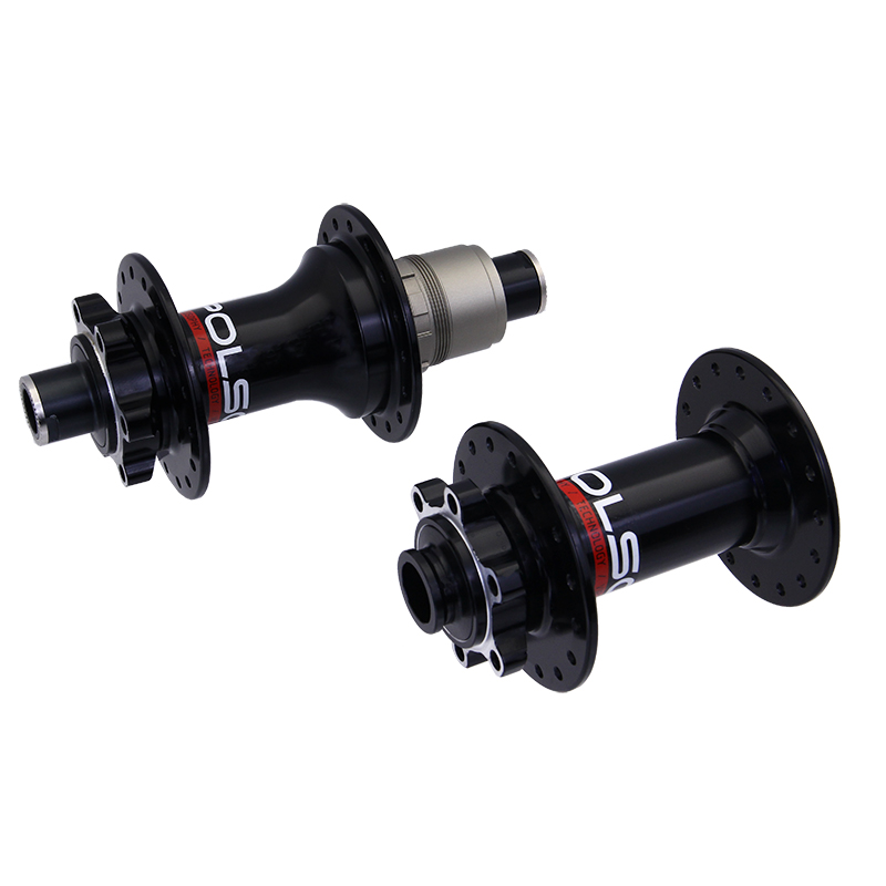 POLSO bike hub POLSO bike hub