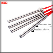 Customizable Coil Heaters - 4Mm 60W to 750W, DC 12V-230V