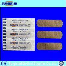 Disposable Adhesive fabric Plaster