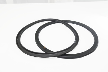 High Performance Integral Molded Inflatable Seal Solution