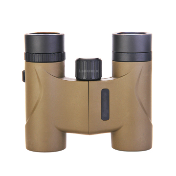Compact Lightweight Foldable 8x21 Telescope Binoculars for Events & Outdoors