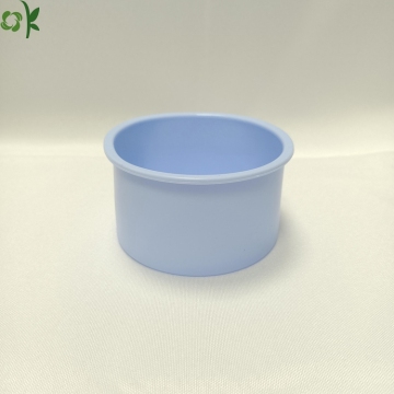 Mini Round Silicone Cake Mold