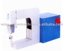 Xx0330 Seam Pounding Machine (desk type)